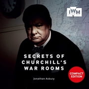 Secrets of Churchills War Rooms Paperback
