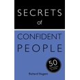 thumbnail image 1 of Secrets of Confident People: 50 Techniques to Shine 9781473600065, 1 of 4