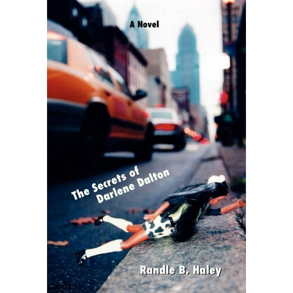 Secrets of Darlene Dalton