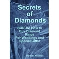 thumbnail image 1 of Secrets of Diamonds, (Paperback), 1 of 1