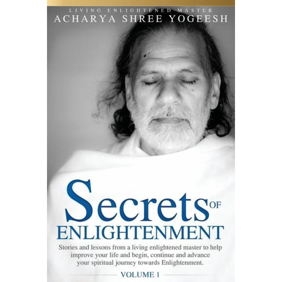 Secrets of Enlightenment, Vol. I, (Paperback)