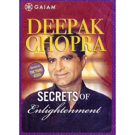 Secrets of Enlightenment