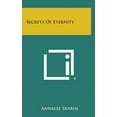 thumbnail image 1 of Secrets of Eternity, (Hardcover), 1 of 1