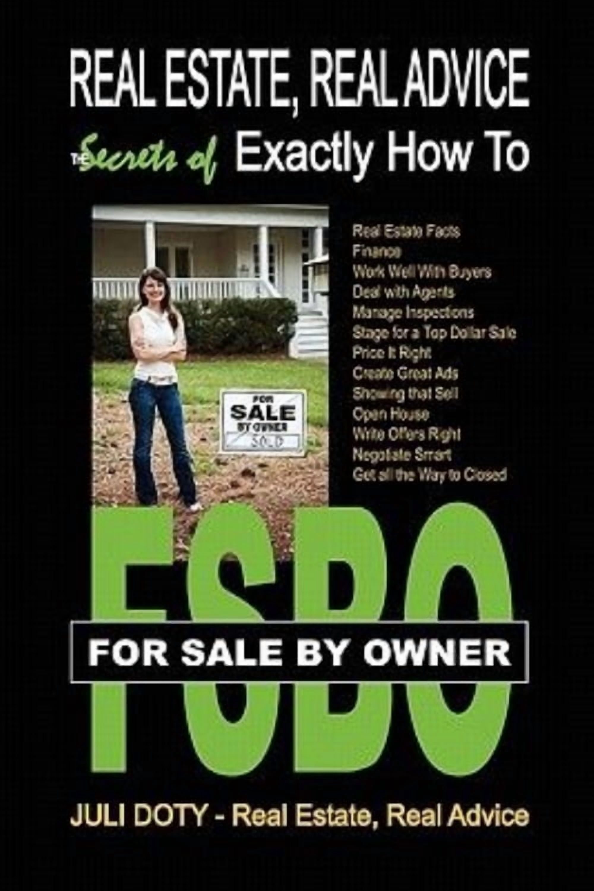Secrets of Exactly How to For Sale by Owner