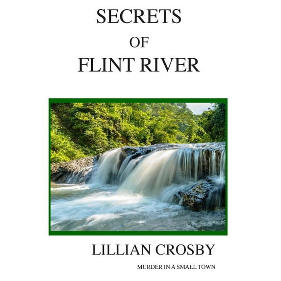 Secrets of Flint River (Hardcover)
