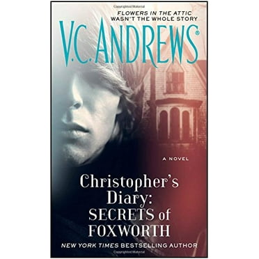 Pre-Owned Christopher's Diary: Secrets of Foxworth (Mass Market Paperback) 1476790582 9781476790589