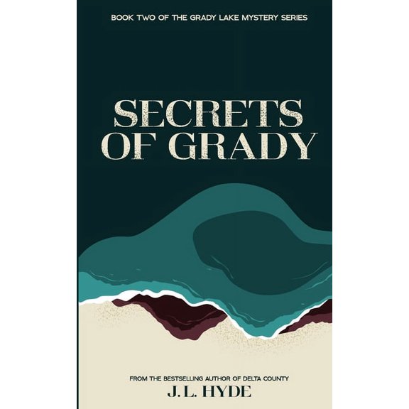 Secrets of Grady (Paperback)