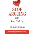 thumbnail image 1 of Secrets of Happy Relationships Stop Arguing and Start Talking...: Even if you are afraid your only answer is divorce!, Book 6, (Paperback), 1 of 1
