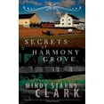 thumbnail image 1 of Pre-Owned Secrets of Harmony Grove (Paperback) 0736926259 9780736926256, 1 of 1