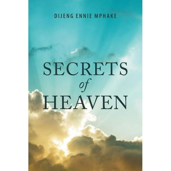Secrets of Heaven