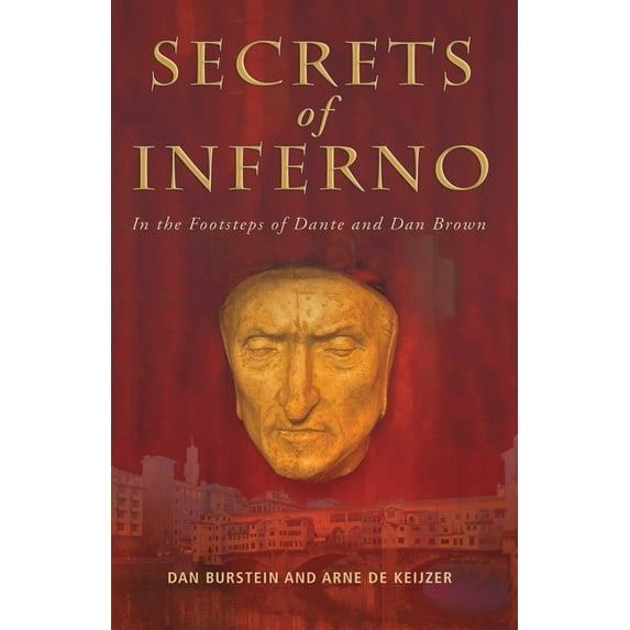 Secrets of Inferno, (Paperback)
