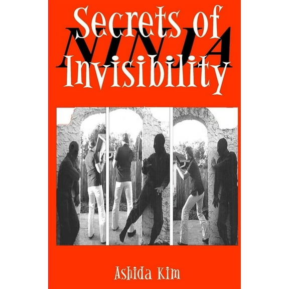 Secrets of Invisibility, (Paperback)