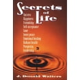thumbnail image 1 of Pre-Owned Secrets of Life (Hardcover) 0446518646 9780446518642, 1 of 1
