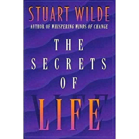 Pre-Owned Secrets of Life (Paperback) 1561701645 9781561701643