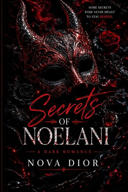 Secrets of Noelani, (Paperback)
