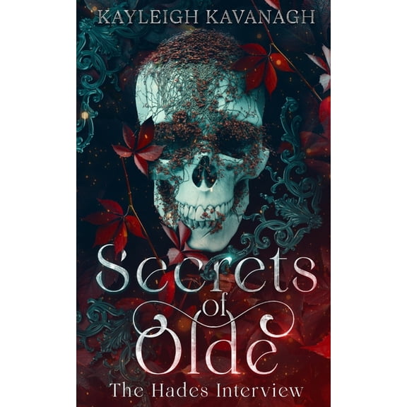 Secrets of Olde: The Hades Interview, (Paperback)
