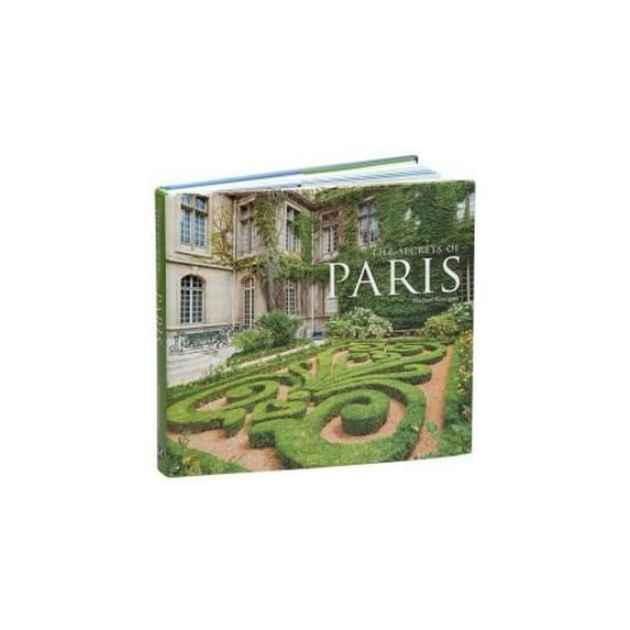 Pre-Owned Secrets of Paris (Hardcover) 1435141512 9781435141513