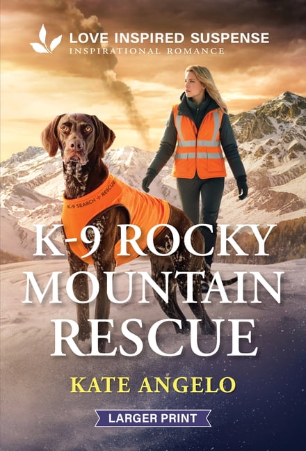 Secrets of Piney Village K-9 Rocky Mountain Rescue, Book 2, (Paperback)