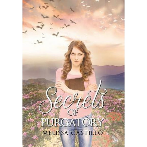 Secrets of Purgatory, (Hardcover)