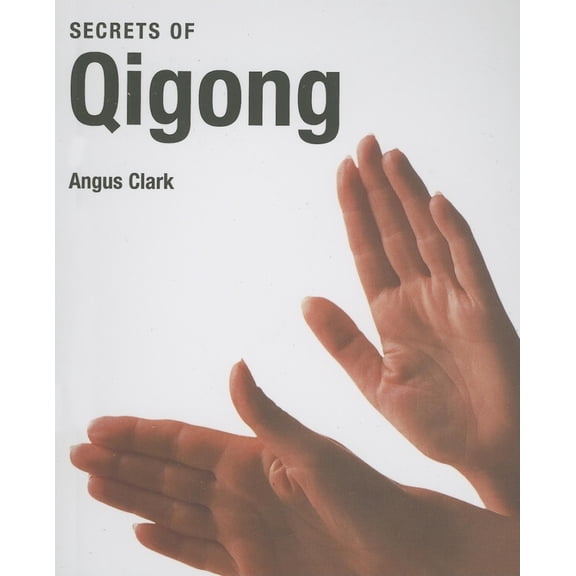 Pre-Owned Secrets of Qigong (Paperback) 3822809675 9783822809679