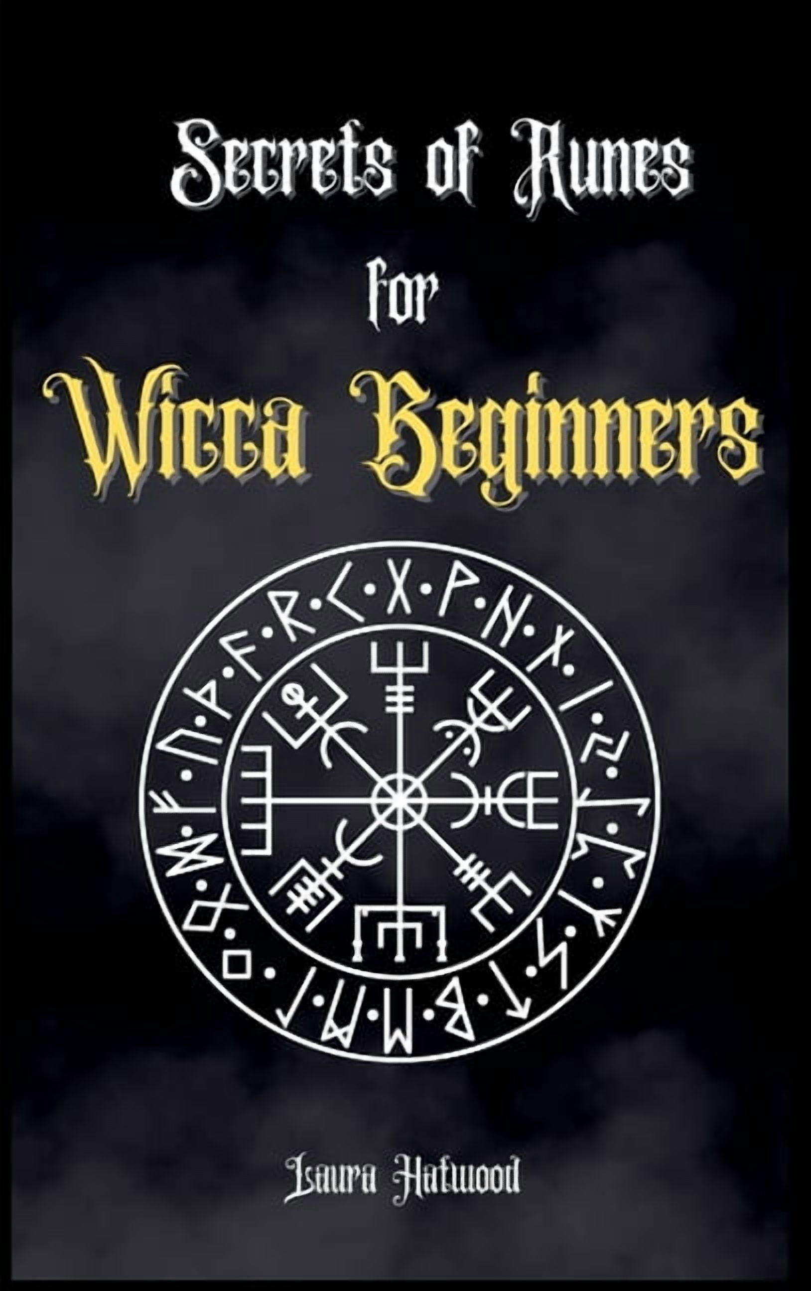 Wikkan Runes Runes Wicca