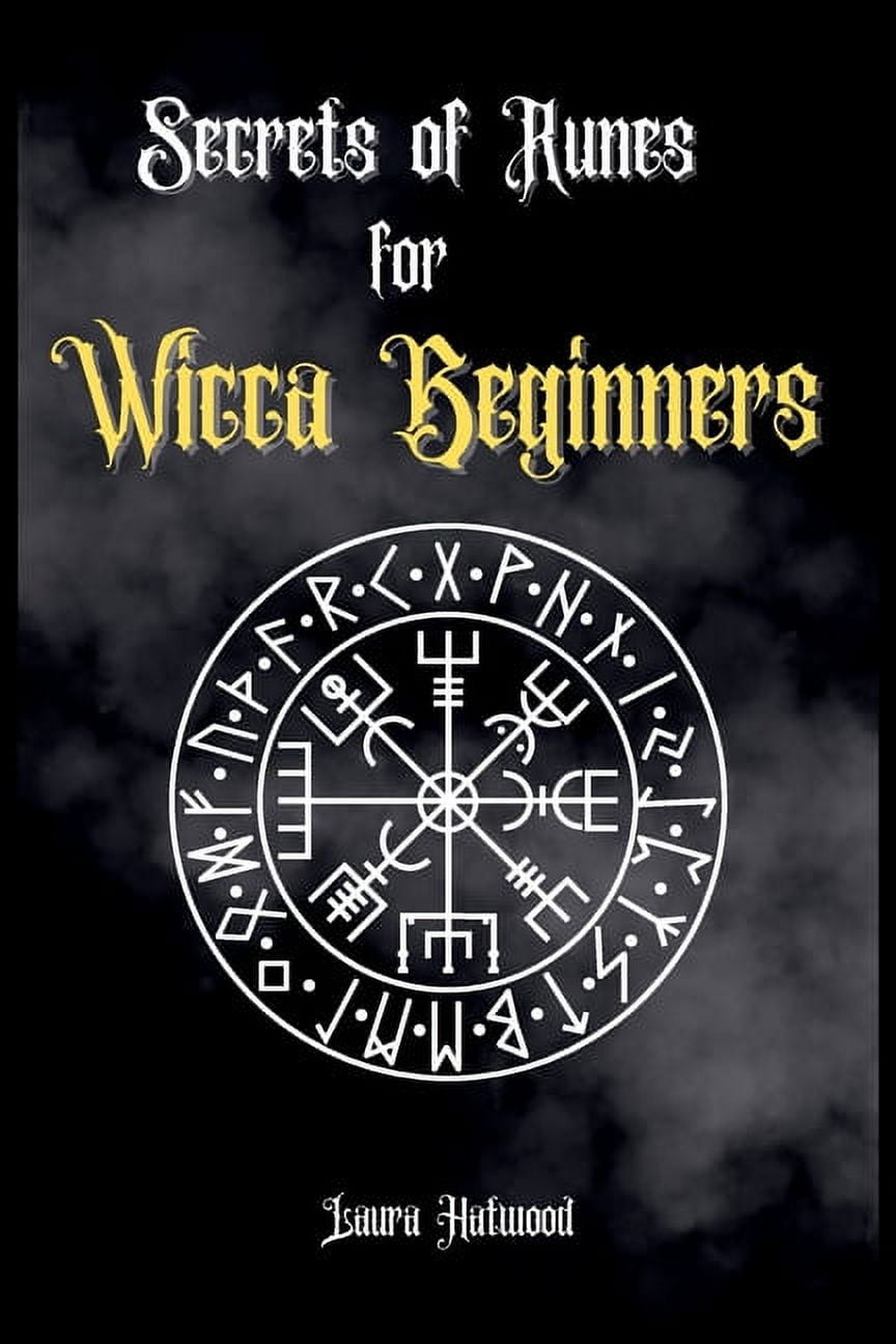 Runes Wicca