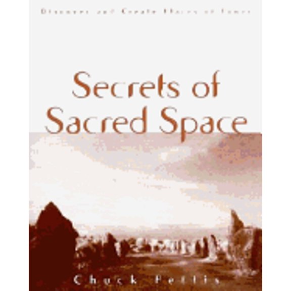 Pre-Owned Secrets of Sacred Space (Paperback) 1567185193 9781567185195