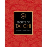 Secrets of: Secrets of Tai Chi (Paperback)