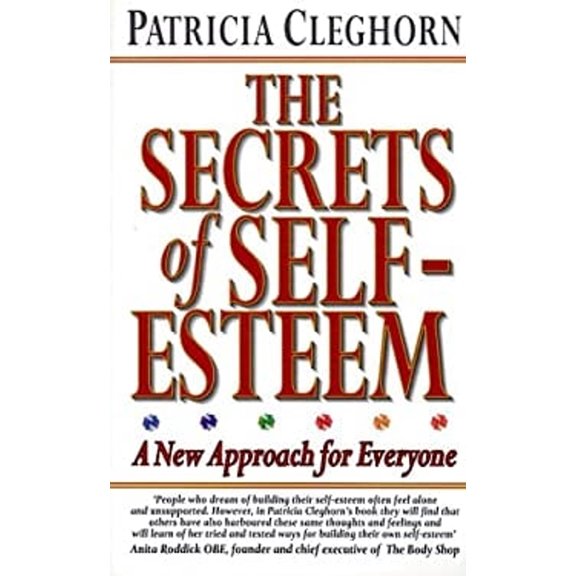 Pre-Owned Secrets of Self Esteem (Paperback) 1852307773 9781852307776