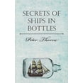thumbnail image 1 of Secrets of Ships in Bottles, (Paperback), 1 of 1
