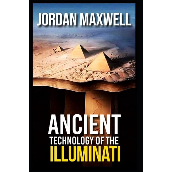 Secrets of Solomon's Temple: Ancient Technology of the Illuminati, (Paperback)