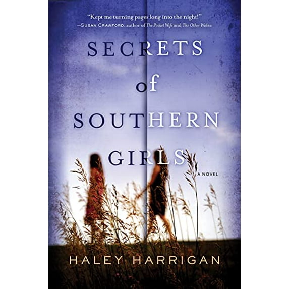 Pre-Owned Secrets of Southern Girls (Paperback) 1492647551 9781492647553
