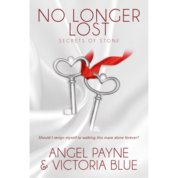 Pre-Owned No Longer Lost (Paperback) 1642631302 9781642631302