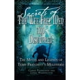thumbnail image 1 of Secrets of the Wee Free Men and Discworld: The Myths and Legends of Terry Pratchett's Multiverse, (Paperback), 1 of 2