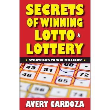 New Millennium Lotto Strategy : Breakthrough Discovery That Will