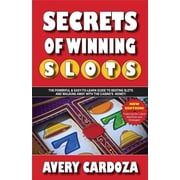 Secrets of Winning Slots Paperback