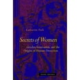 thumbnail image 1 of Secrets of Women: Gender, Generation, and the Origins of Human Dissection, (Hardcover), 1 of 7