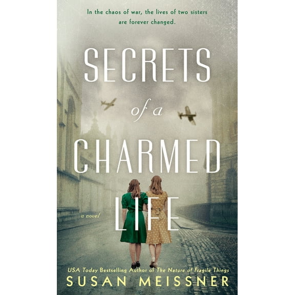 Secrets of a Charmed Life, (Paperback)