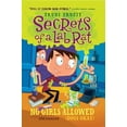 thumbnail image 1 of Secrets of a Lab Rat: No Girls Allowed (Dogs Okay) (Paperback), 1 of 1
