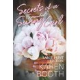 thumbnail image 1 of Secrets of a (Somewhat) Sunny Girl : Large Print Edition (Paperback), 1 of 1