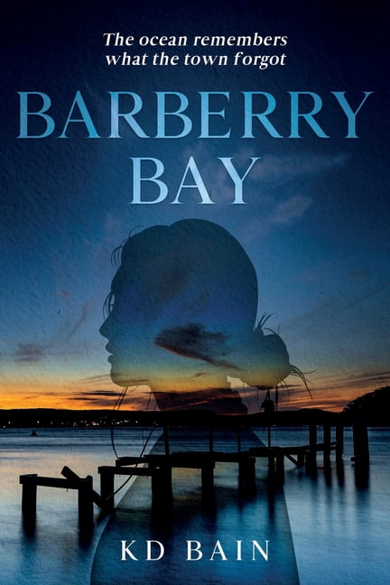 Secrets of the Bay Barberry Bay, Book 1, (Paperback)