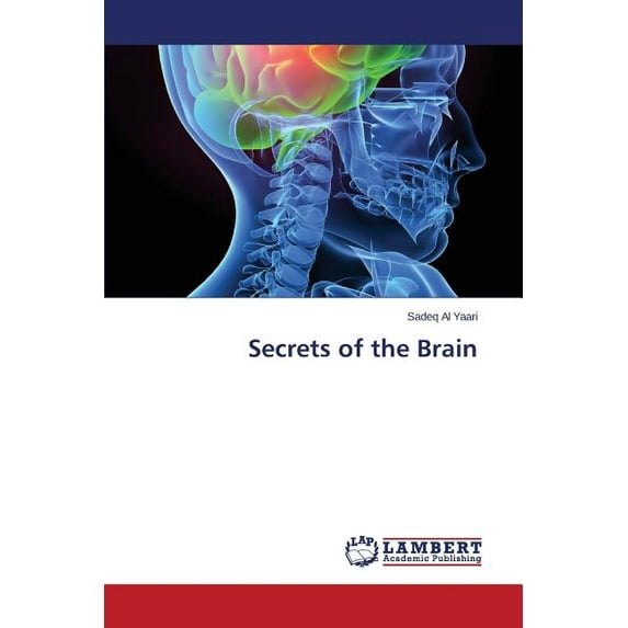 Secrets of the Brain (Paperback)