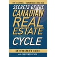 thumbnail image 1 of Pre-Owned Secrets of the Canadian Real Estate Cycle: An Investor's Guide (Hardcover) 0470964715 9780470964712, 1 of 1