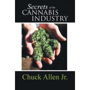 Secrets of the Cannabis Industry, Paperback