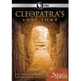 thumbnail image 1 of Secrets of the Dead: Cleopatra's Lost Tomb (DVD), PBS (Direct), Documentary, 1 of 1