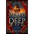thumbnail image 1 of Secrets of the Deep, (Paperback), 1 of 1
