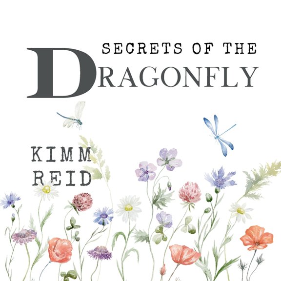 Secrets of the Dragonfly, (Paperback)