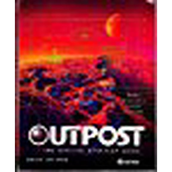 Pre-Owned Secrets of the Games: Outpost : The Official Strategy Guide (Paperback)