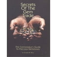 thumbnail image 1 of Pre-Owned Secrets of the Gem Trade: The Connoisseur's Guide to Precious Gemstones (Hardcover) 0972822399 9780972822398, 1 of 1
