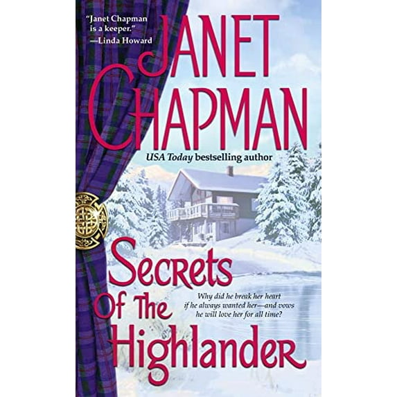 Pre-Owned Secrets of the Highlander (Paperback)